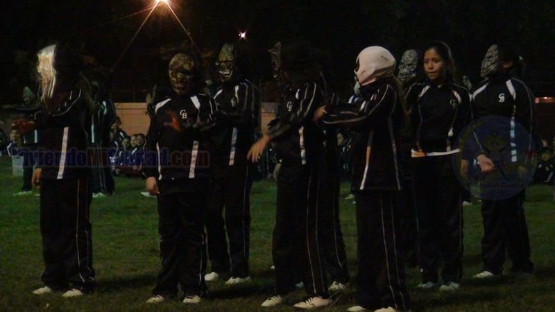 Olimpiada Gabino Barreda 19Feb19